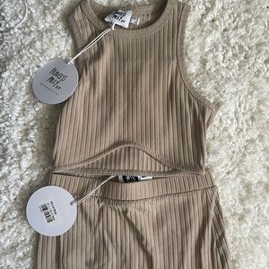 Princess Polly 2 piece set